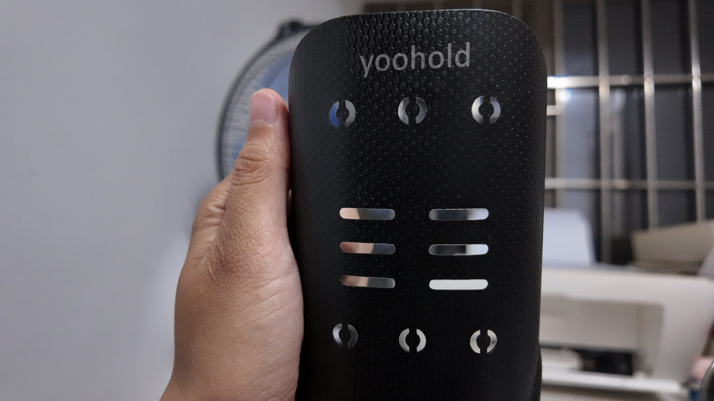 Yoohold Bike Mudguard