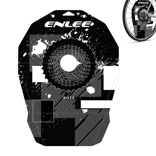 ENLEE Bike Disc Brake Cleaning Protector