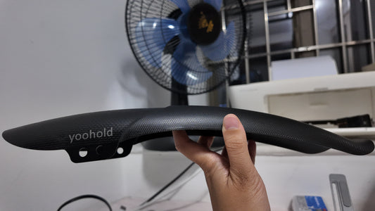 Yoohold Bike Mudguard